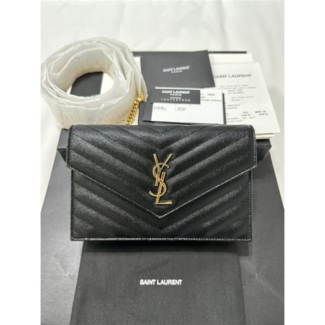 ysl embassy